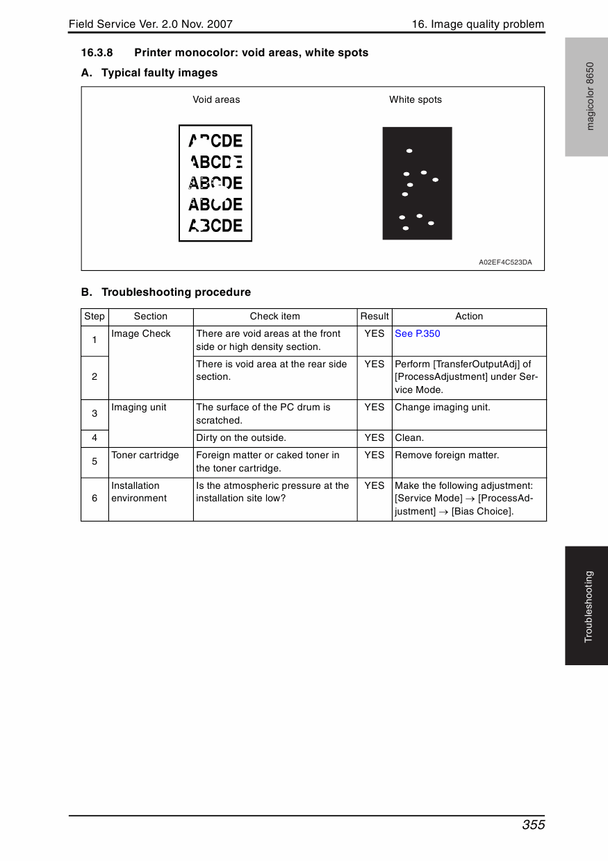 Konica-Minolta magicolor 8650 FIELD-SERVICE Service Manual-5